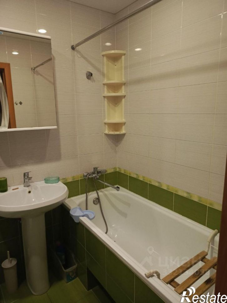 1-комн квартира ул им Академика Семенова Н.Н., 11Б,  д. 11Б