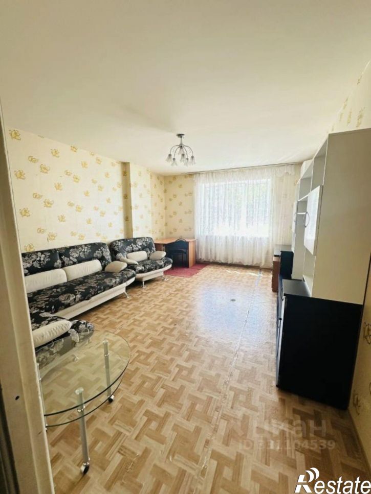 2-комн квартира ул им академика О.К.Антонова, 26В,  д. 26В