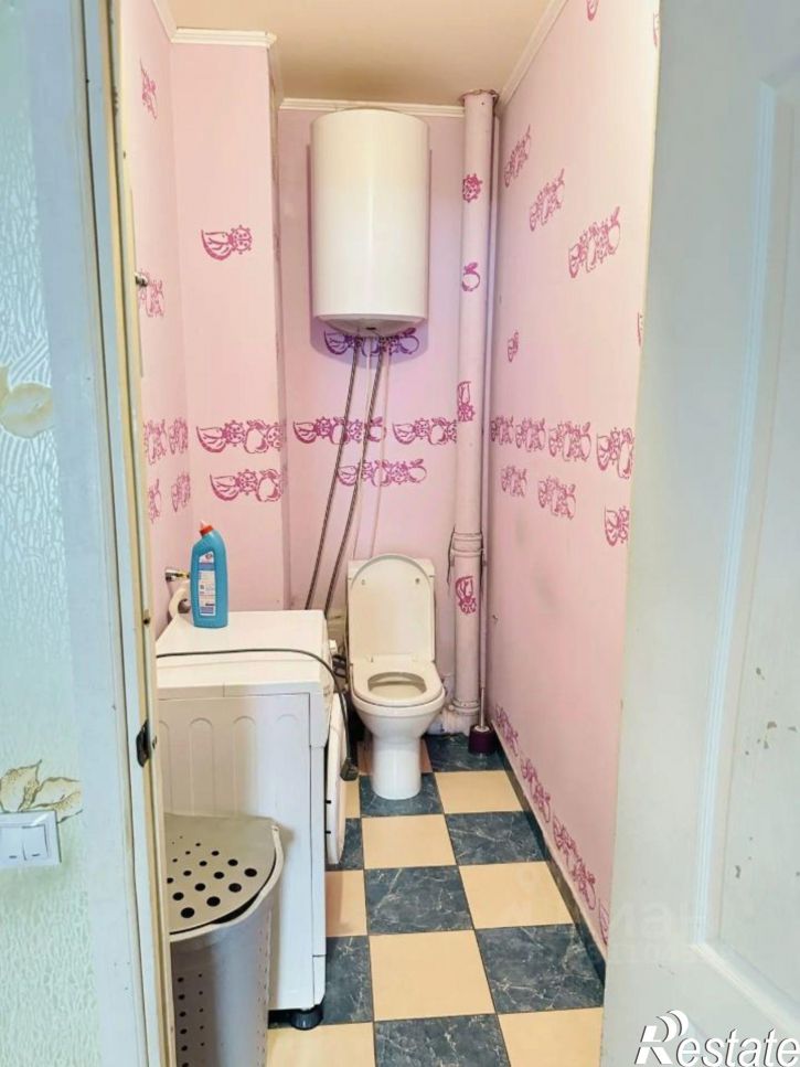 2-комн квартира ул им академика О.К.Антонова, 26В,  д. 26В