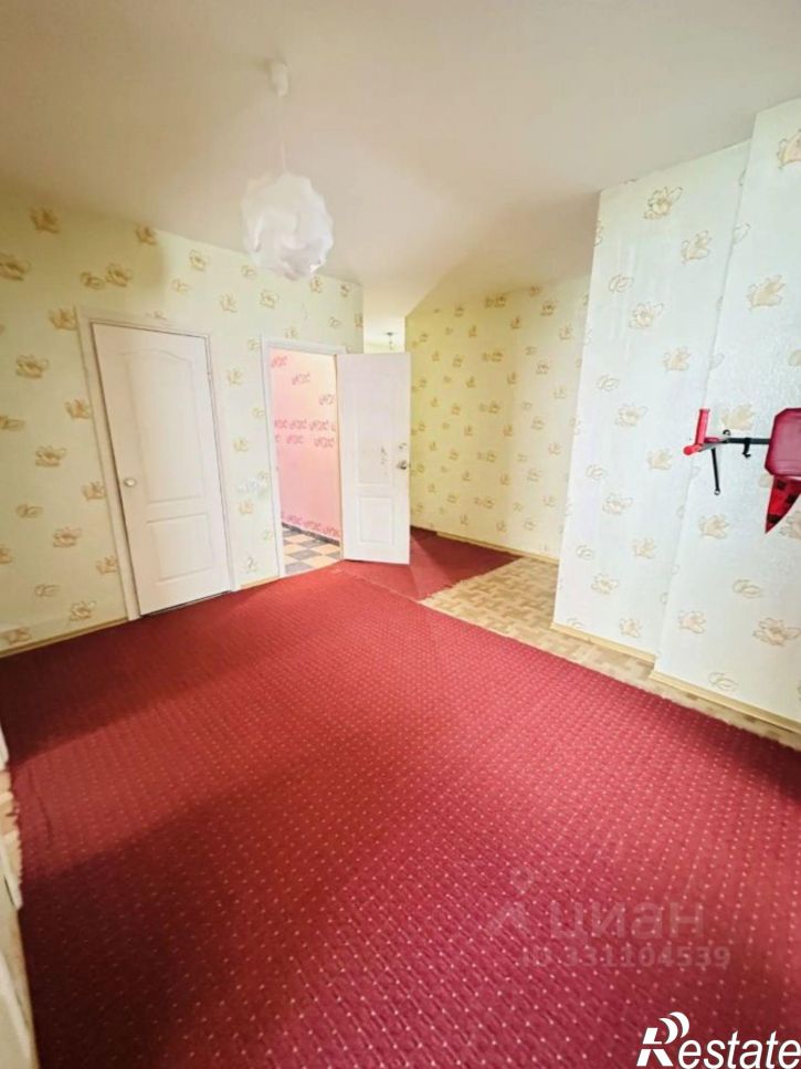 2-комн квартира ул им академика О.К.Антонова, 26В,  д. 26В