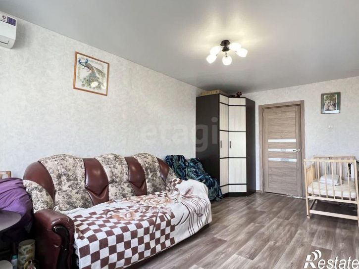 4-комн квартира ул им Тархова С.Ф., 21,  д. 21