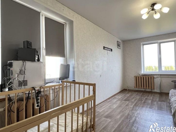 4-комн квартира ул им Тархова С.Ф., 21,  д. 21