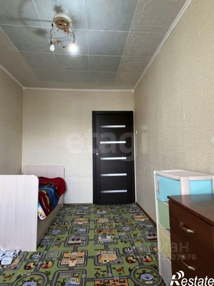 4-комн квартира ул им Тархова С.Ф., 21,  д. 21