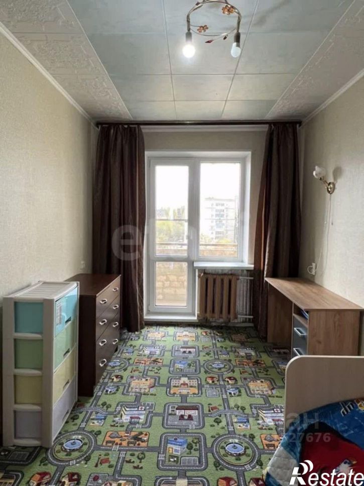 4-комн квартира ул им Тархова С.Ф., 21,  д. 21