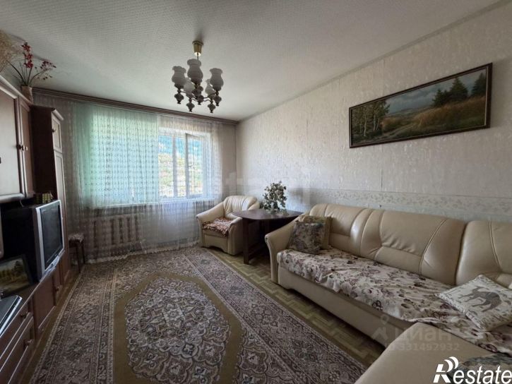 3-комн квартира ул Тракторная, 17/29,  д. 17/29