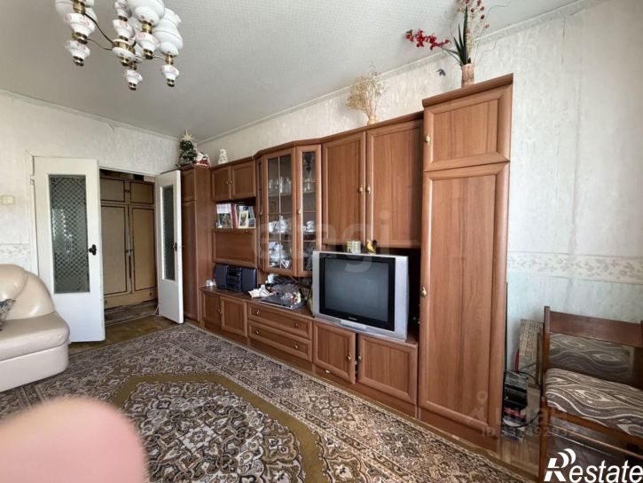 3-комн квартира ул Тракторная, 17/29,  д. 17/29