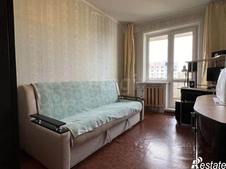 4-комн квартира ул им Тархова С.Ф., 21,  д. 21