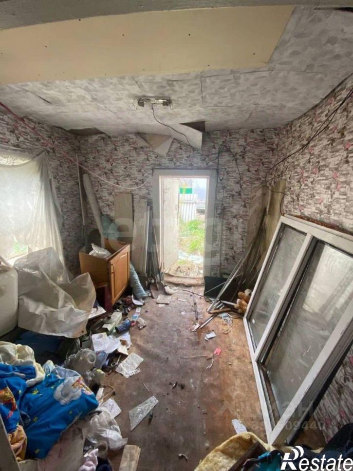 1-комн квартира ул Абрикосовая, 35,  д. 35