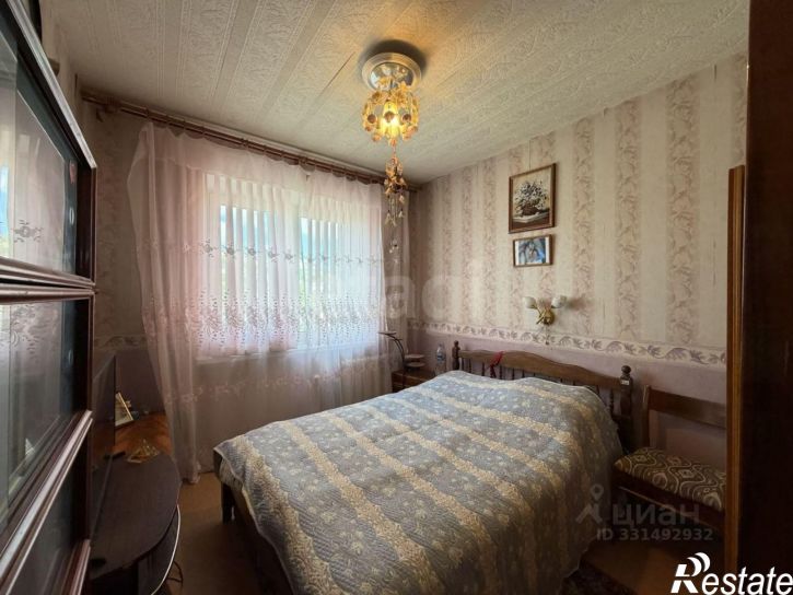 3-комн квартира ул Тракторная, 17/29,  д. 17/29