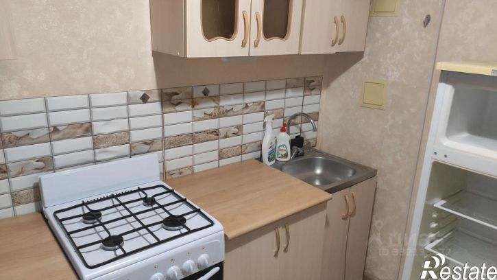 1-комн квартира ул Университетская, 75/77,  д. 75/77