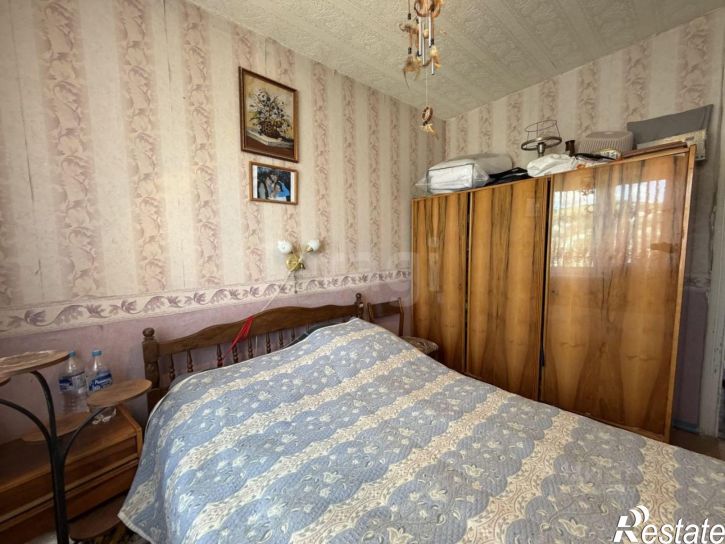 3-комн квартира ул Тракторная, 17/29,  д. 17/29