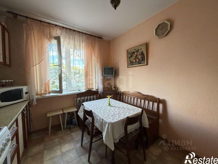 3-комн квартира ул Тракторная, 17/29,  д. 17/29