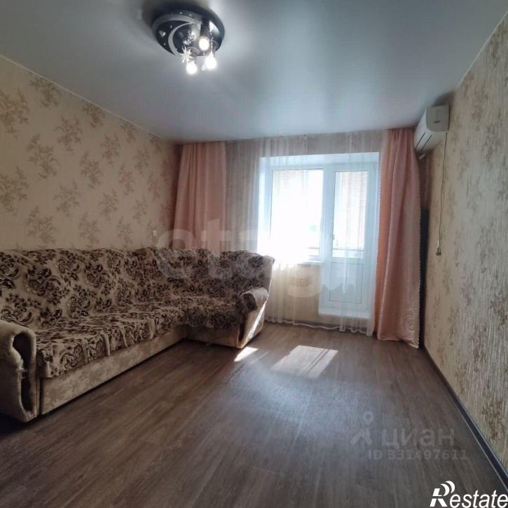1-комн квартира ул им Чехова А.П., 2,  д. 2