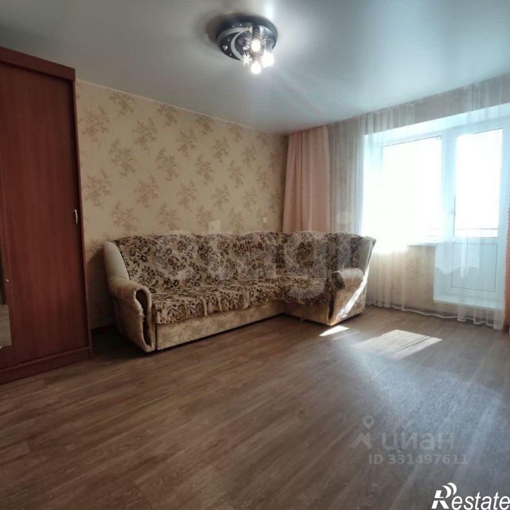 1-комн квартира ул им Чехова А.П., 2,  д. 2