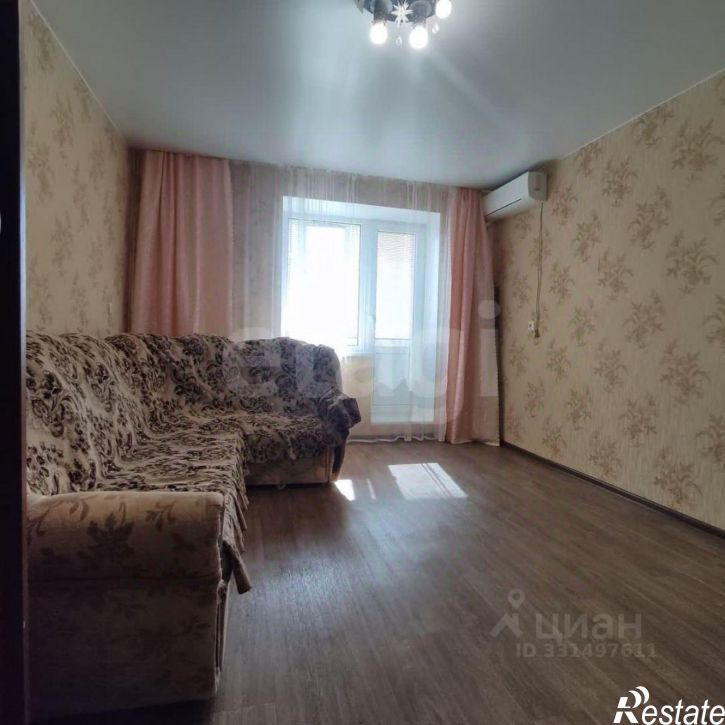 1-комн квартира ул им Чехова А.П., 2,  д. 2