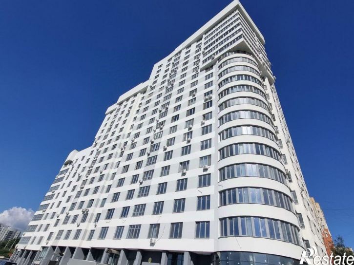 3-комн квартира ул Большая Затонская, 19/21,  д. 19/21