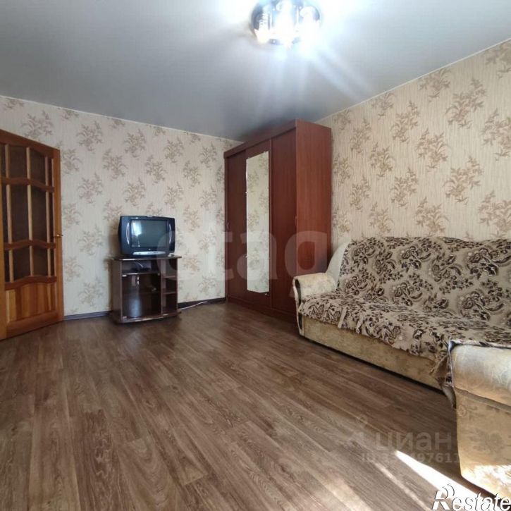 1-комн квартира ул им Чехова А.П., 2,  д. 2