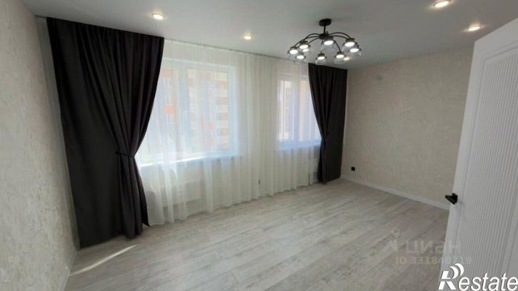 2-комн квартира ул Лунная, 32 1,  д. 32 1,  к. 1