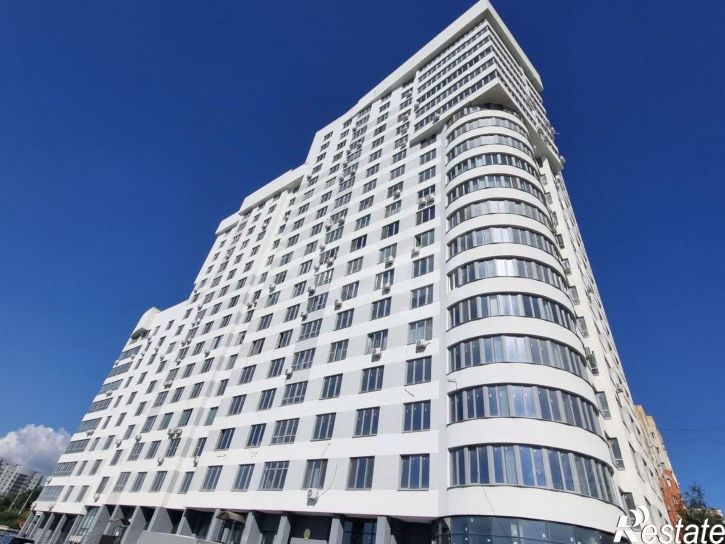 3-комн квартира ул Большая Затонская, 19/21,  д. 19/21