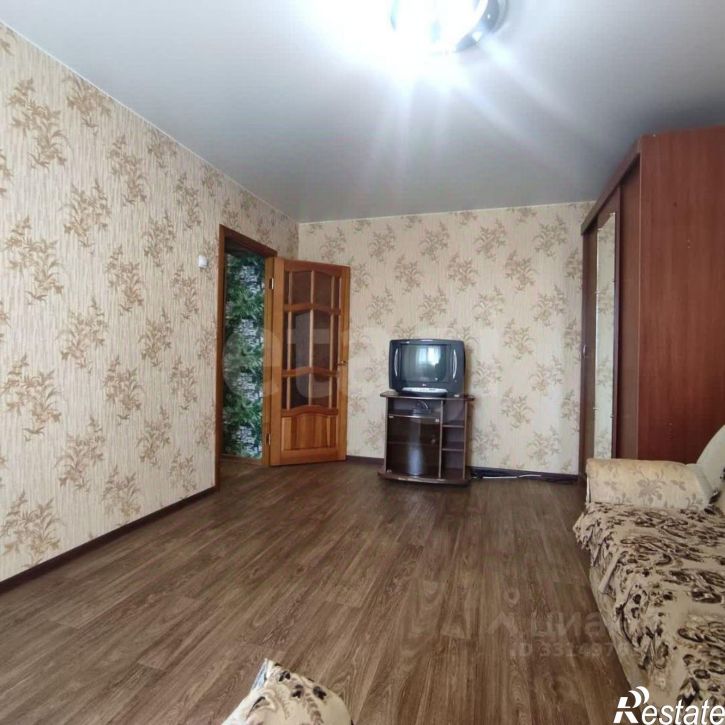 1-комн квартира ул им Чехова А.П., 2,  д. 2