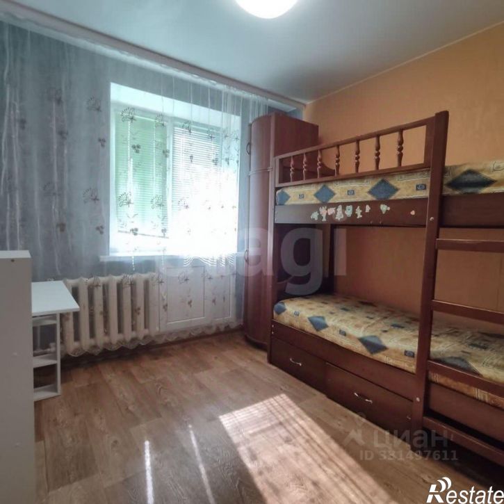 1-комн квартира ул им Чехова А.П., 2,  д. 2
