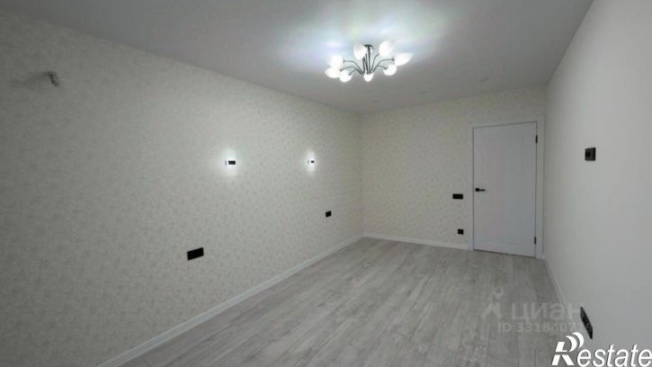 2-комн квартира ул Лунная, 32 1,  д. 32 1,  к. 1