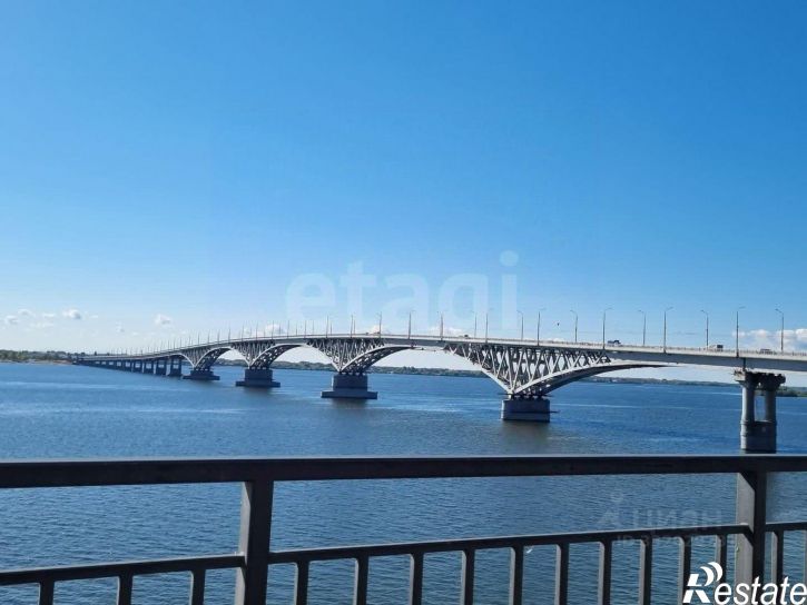 3-комн квартира ул Большая Затонская, 19/21,  д. 19/21