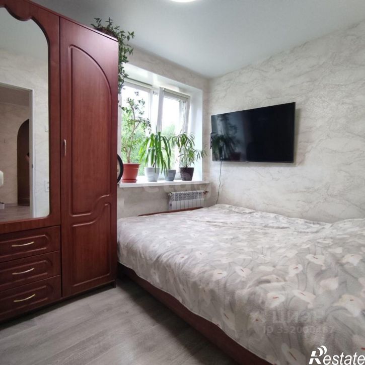 2-комн квартира ул Тверская, 39,  д. 39