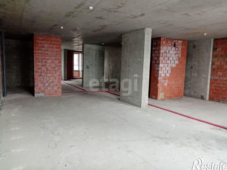3-комн квартира ул Большая Затонская, 19/21,  д. 19/21