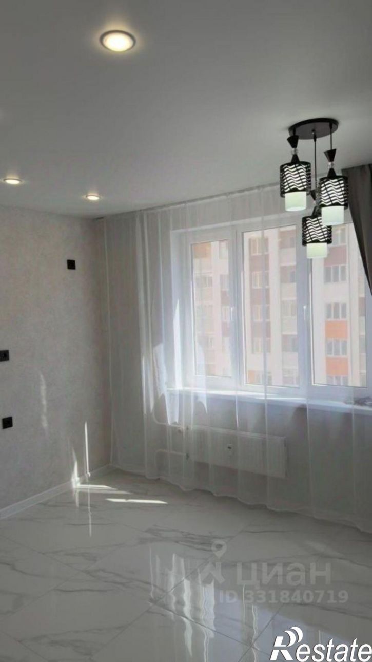 2-комн квартира ул Лунная, 32 1,  д. 32 1,  к. 1