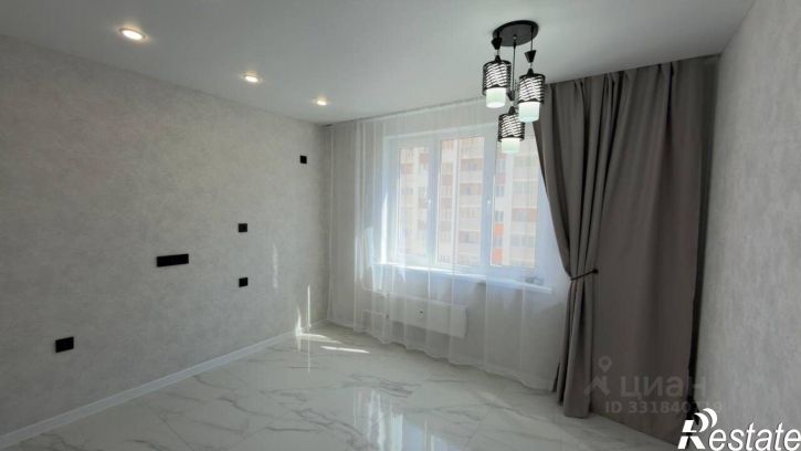2-комн квартира ул Лунная, 32 1,  д. 32 1,  к. 1