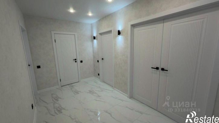 2-комн квартира ул Лунная, 32 1,  д. 32 1,  к. 1