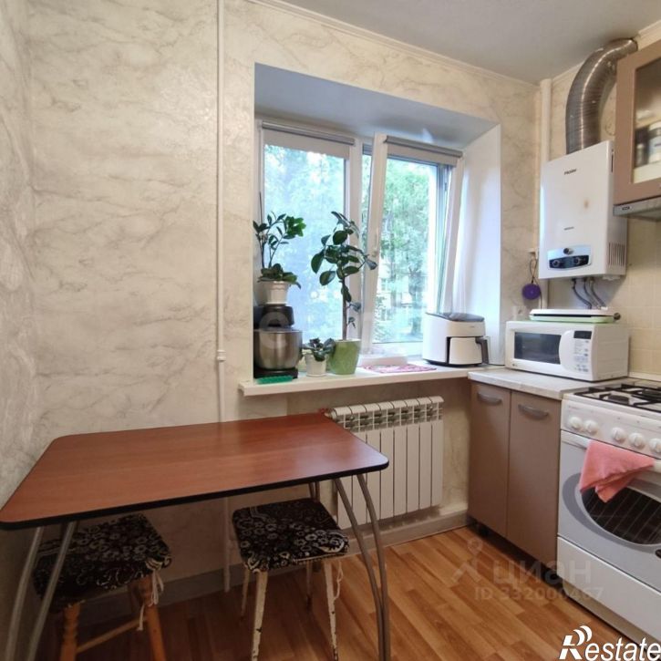 2-комн квартира ул Тверская, 39,  д. 39