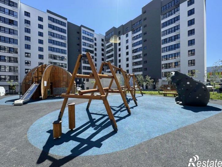 3-комн квартира ул им Виктора Аржаного, 5,  д. 5