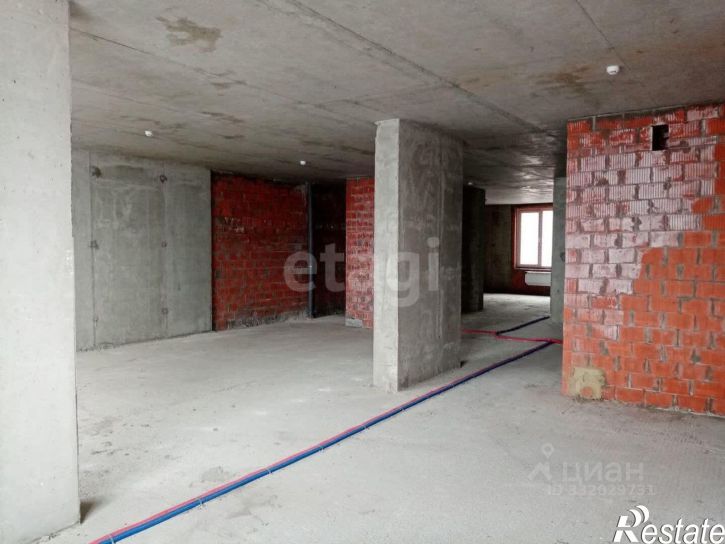 3-комн квартира ул Большая Затонская, 19/21,  д. 19/21