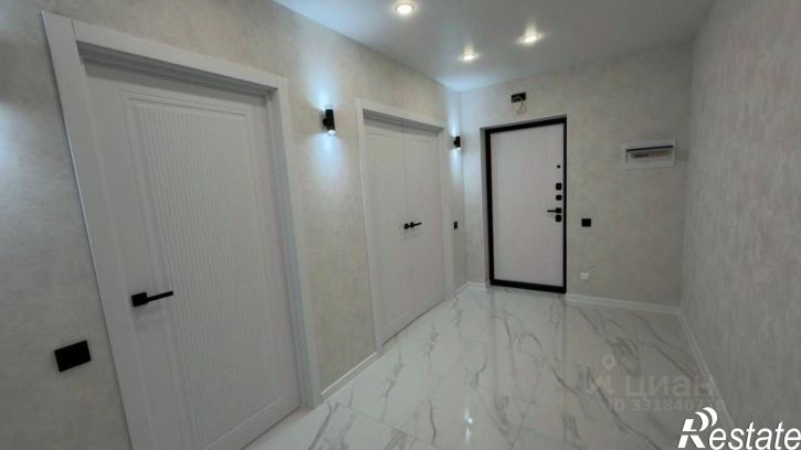 2-комн квартира ул Лунная, 32 1,  д. 32 1,  к. 1