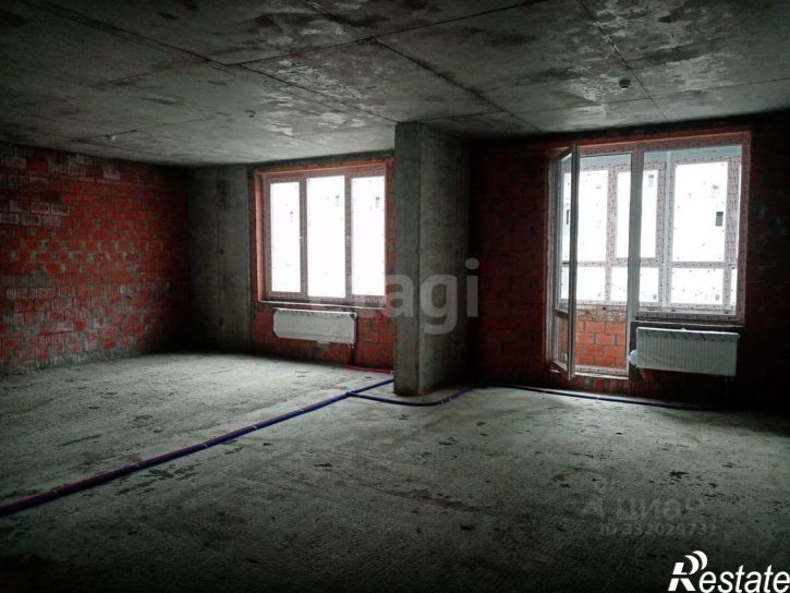 3-комн квартира ул Большая Затонская, 19/21,  д. 19/21