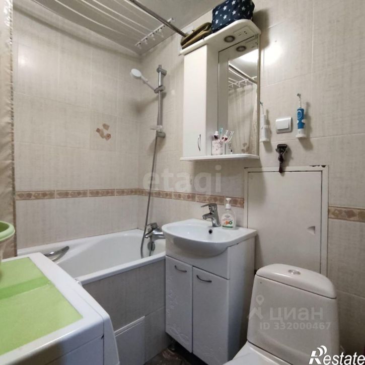 2-комн квартира ул Тверская, 39,  д. 39