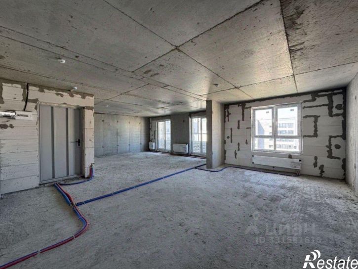 3-комн квартира ул им Виктора Аржаного, 5,  д. 5
