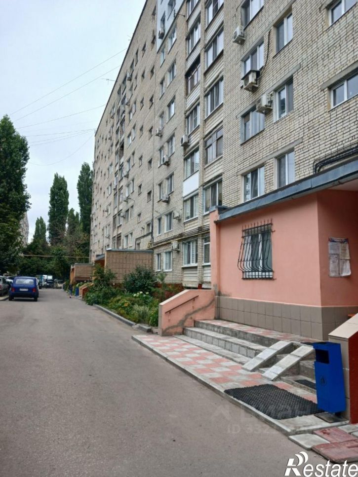 2-комн квартира ул Огородная, 77,  д. 77