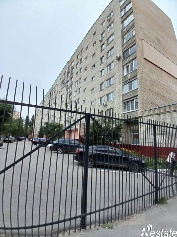 2-комн квартира ул Огородная, 77,  д. 77