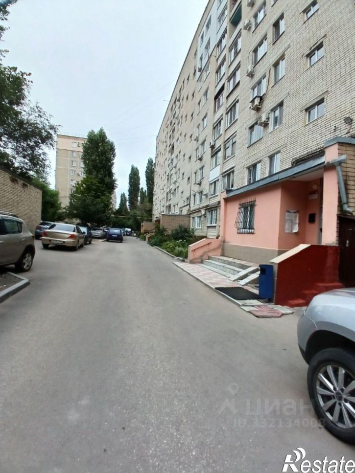 2-комн квартира ул Огородная, 77,  д. 77