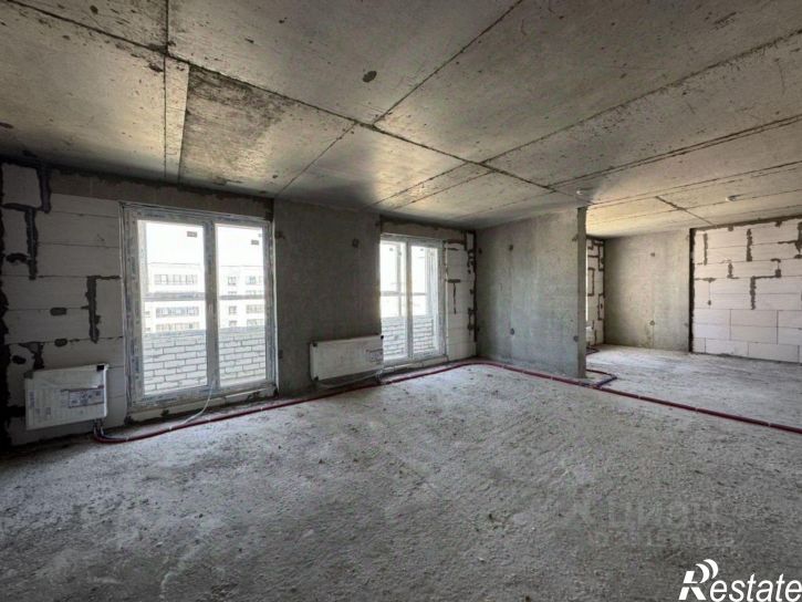 3-комн квартира ул им Виктора Аржаного, 5,  д. 5
