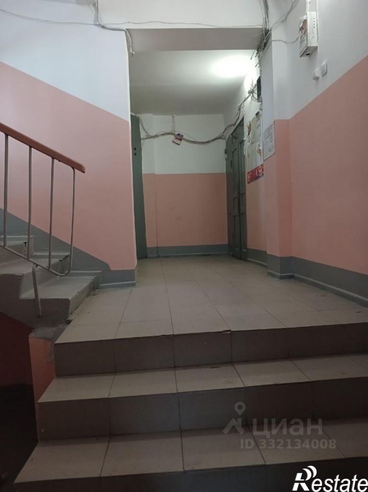2-комн квартира ул Огородная, 77,  д. 77