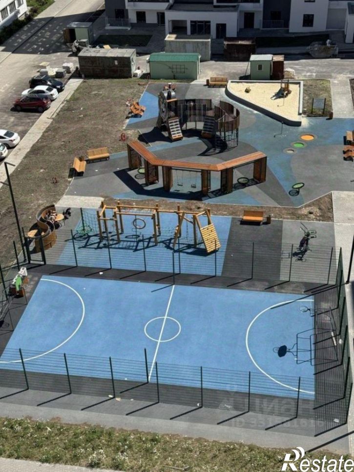 3-комн квартира ул им Виктора Аржаного, 5,  д. 5