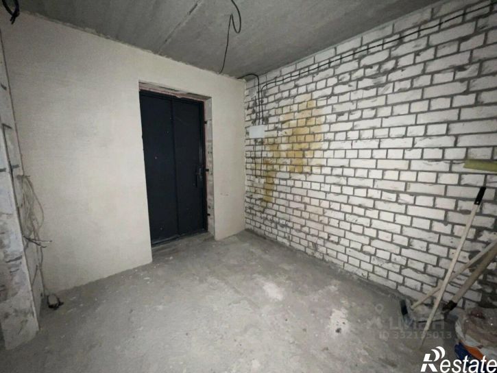 2-комн квартира ул им Михаила Булгакова, 8,  д. 8