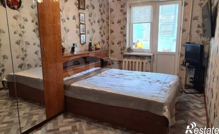 3-комн квартира ул им Посадского И.Н., 179/191,  д. 179/191