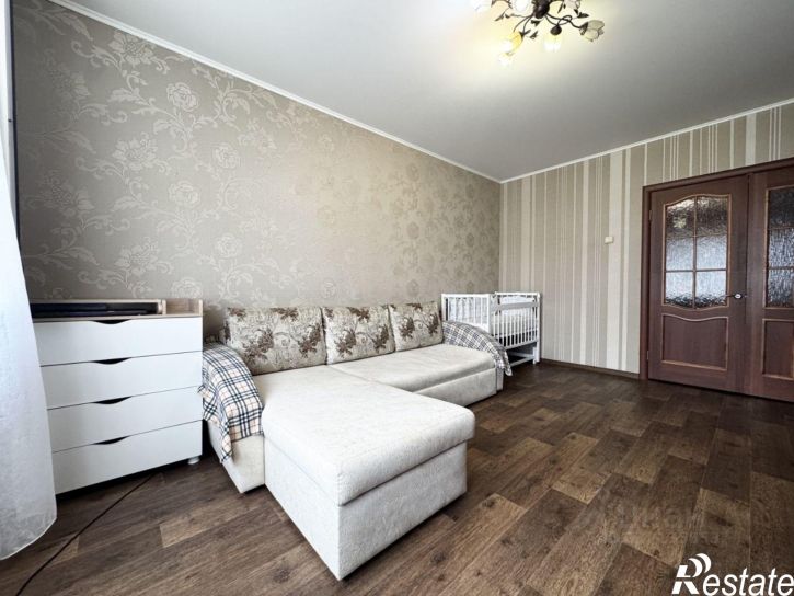 3-комн квартира ул Тверская, 35А,  д. 35А