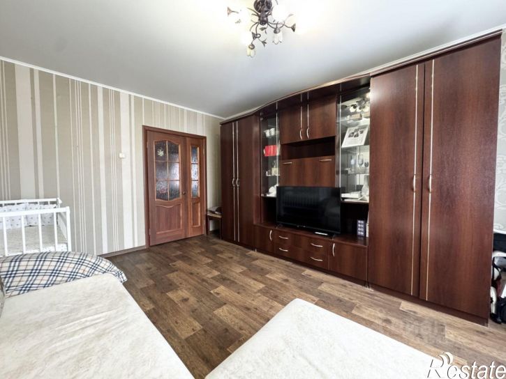 3-комн квартира ул Тверская, 35А,  д. 35А