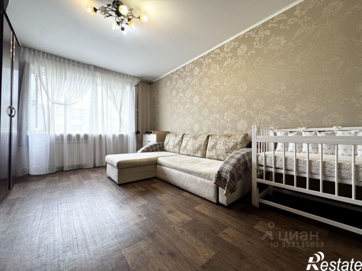 3-комн квартира ул Тверская, 35А,  д. 35А
